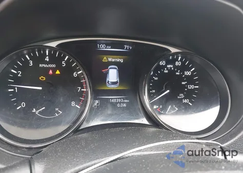 2016 Nissan Rogue S from USA, damaged, VIN JN8AT2MV6GW132866